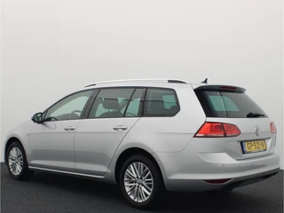 Volkswagen Golf STOELVERW / CLIMA / NAVI / PDC V+A / CRUISE / PARK ASS / BLUETOOTH / MFS / LMV - afbeelding nr 3