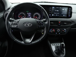 Hyundai i10 Hyundai i10 1.0 Comfort Automaat | Carplay | 14