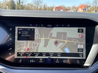 Volkswagen Touareg - afbeelding nr 23