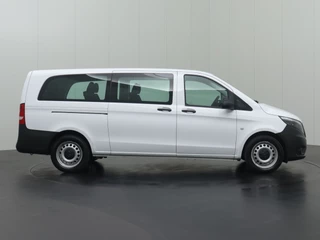 Mercedes-Benz Vito | Airco | Cruise | BPM vrij !!! | 2-2-2-3 Stoelopstelling - afbeelding nr 13