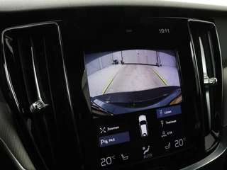 Volvo V60 Volvo V60 2.0 T4 R Design | Stoelverwarming | Trekhaak |  Carplay | Camera | Adaptive cruise | Navigatie | Full LED | 19'' lichtmetalen velgen | Memory - afbeelding nr 17