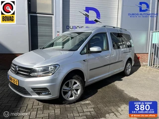 Volkswagen Caddy - 255490970-0