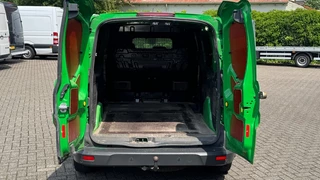 Ford Transit Connect Ford Transit Connect 1.5 TDCI 74KW 100PK L2H1 MAXI EURO 6 BIJRIJDERSBANK 3-ZITS/ AIRCO/ NAVIGATIE/ CAMERA/ 100% DEALERONDERHOUDEN - afbeelding nr 11