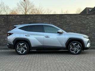 Hyundai Tucson - afbeelding nr 9