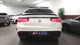 Mercedes-Benz GLE Mercedes-Benz GLE-klasse Coupé 350 d 4MATIC AMG Sport Edition Trekhaak|Pano|Massage|Memory - afbeelding nr 5