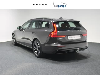 Volvo V60 - afbeelding nr 7