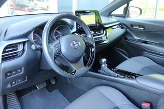 Toyota C-HR - afbeelding nr 18