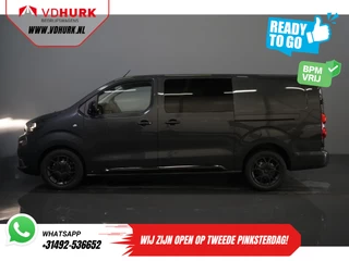 Citroën Jumpy - afbeelding nr 9