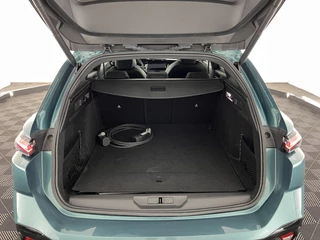 Peugeot 308 Peugeot 308 SW 1.6 HYbrid 180 GT-Sport-Pack Business (INCL-BTW) Aut. *PANO | LEATHER-MICROFIBRE | MATRIX-LED | TOPVIEW | MEMORY-PACK | ADAPTIVE-CRUISE | BLINDSPOT | DIGI-COCKPIT | HEATED-SPORTSEATS | KEYLESS | LANE-ASSIST | NAVI-FULLMAP | ... - afbeelding nr 11
