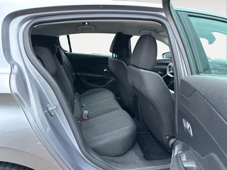 Peugeot 308 Peugeot 308 110PK Act. Pack Bns | Climate | Navi | Dab | PDC achter - afbeelding nr 12