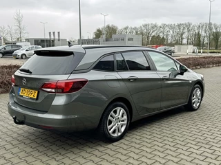 Opel Astra Opel Astra Sports Tourer 1.0 Turbo Online Edition|Trekhaak|Navi|Cruise|Parkeersensoren - afbeelding nr 14