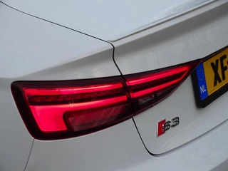 Audi A3 Audi A3 Limousine 2.0 TFSI S3 300PK Quattro ProLine / LED - afbeelding nr 52
