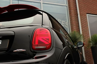 MINI Cooper ➡️ Mini Mini 2.0 F56 John Cooper Works Chili | 231 pk | Sport | Automaat | - afbeelding nr 44