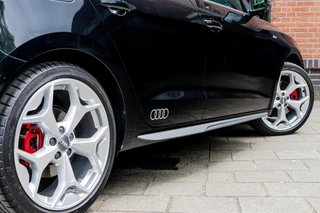 Audi A1 Sportback Audi A1 Sportback 40 TFSI S-Line B&O / Led / Cruise - afbeelding nr 30