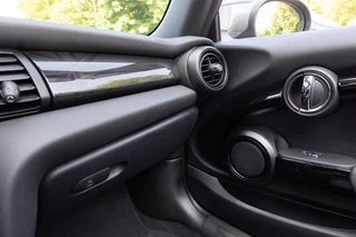 MINI Cooper Cabrio MINI Cooper Cabrio Mini 1.5 John Works - afbeelding nr 16