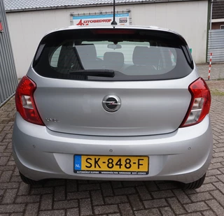 Opel KARL Airco.Cruise.Audio.Pdc.1e Eign. - afbeelding nr 6