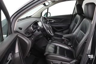 Opel Mokka X Opel Mokka X 1.4 Turbo 4x4 Innovation | Schuifdak | Leder |  Trekhaak | Stoel & stuurverwarming | Camera | Full LED | Carplay | Climate control - afbeelding nr 4