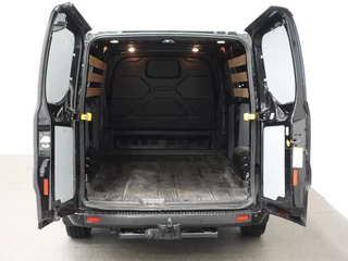 Ford Transit Custom Ford Transit Custom 130pk Automaat L2H1 Trend Navigatie Cruise control Camera Parkeersensoren Trekhaak Airco - afbeelding nr 3