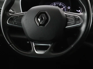 Renault Mégane Renault Mégane 1.3 TCe Bose | Trekhaak | Carplay |  Climate control | Navigatie | Dodehoek detectie | Park Assist | Cruise control - afbeelding nr 8