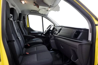 Ford Transit Custom - afbeelding nr 3