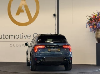 Lynk & Co 01 Lynk & Co 01 1.5 PHEV | 6,6 KWH | MY22 | PANO | 360 CAMERA | ACC | KEYLESS | - afbeelding nr 11
