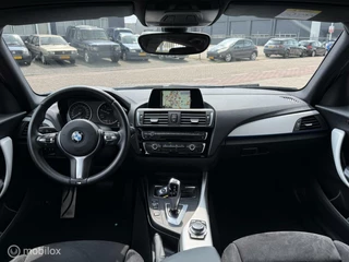 BMW 1 Serie BMW 1-serie 116d M-PAKKET, AUTOMAAT - afbeelding nr 11