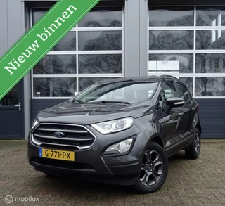 Ford EcoSport - 17934702-0