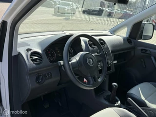 Volkswagen Caddy Volkswagen Caddy Bestel 1.2 TSI NETTE STAAT, APK NIEUW - afbeelding nr 9