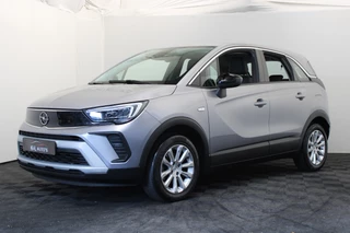 Opel Crossland - afbeelding nr 1