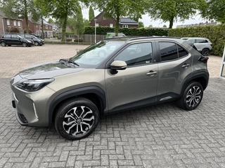 Toyota Yaris Cross - afbeelding nr 6