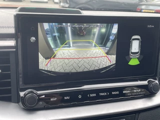 Kia Ceed Sportswagon | Navigatie | Stoelverwarming - afbeelding nr 17