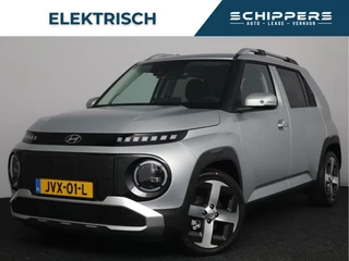 Hyundai Inster Evolve 49 kWh