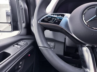 Mercedes-Benz Sprinter Mercedes-Benz Sprinter 319 PRO L2H2 Trekhaak Navigatie LED Achteruitrijcamera Apple Carplay/Android Auto Betimmering - afbeelding nr 20