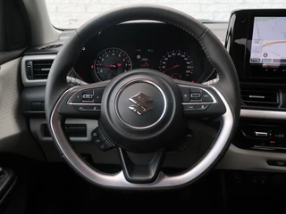 Suzuki Swift Suzuki Swift 1.2 Style Smart Hybrid NIEUW Direct leverbaar - afbeelding nr 27