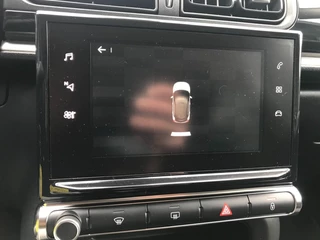 Citroën C3 Citroën C3 1.2 PT S&S FEEL **Airco/cruise control** - afbeelding nr 22