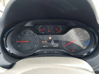Opel Grandland X Opel Grandland X 1.2 Turbo / 2018 / 1ste Eigenaar / Zuinig / Meeneemprijs / - afbeelding nr 14