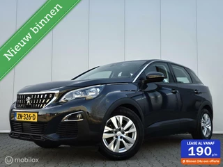 Peugeot 3008 - 329530953-0