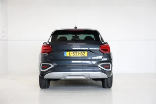 Audi Q2 Audi Q2 30 TFSI Business Edition NAP/Virtual/NW Model/Clima - afbeelding nr 7