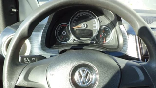 Volkswagen up! Volkswagen Up! 1.0 BMT SPORTIVE up! - afbeelding nr 15