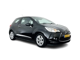 DS DS 3 1.2 PureTech So Chic