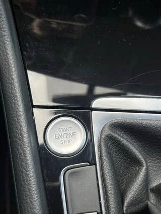 Volkswagen Golf | XENON | TREKHAAK |  CAMERA | NAVI | MASSAGESTOEL | - afbeelding nr 22