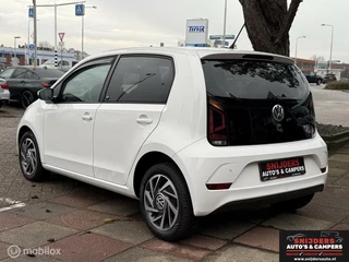 Volkswagen up! Volkswagen Up! 1.0 BMT up! beats - afbeelding nr 3