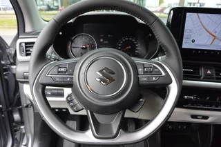 Suzuki Swift - afbeelding nr 19