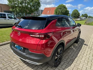 Opel Grandland X Nwe distributie | Camera | Design line - afbeelding nr 2