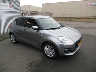 Suzuki Swift Staat in Hoogeveen - afbeelding nr 2