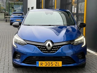 Renault Clio - afbeelding nr 7