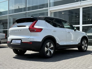 Volvo XC40 Volvo XC40 T5 262PK Recharge Business Pro| Navi| Keyless| LED| Getint Glas| - afbeelding nr 6