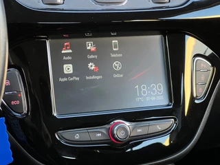 Opel Corsa Opel Corsa 1.4 Online Edition | Cruise Control | Apple CarPlay/Android Auto | Trekhaak | Licht/Regen Sensor | Parkeersensoren - afbeelding nr 31