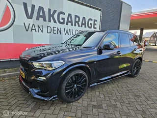 BMW X5 BMW X5 xDrive30d High Executive - afbeelding nr 9