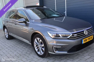 Volkswagen Passat Volkswagen Passat Variant 1.4 TSI GTE Highline - afbeelding nr 22